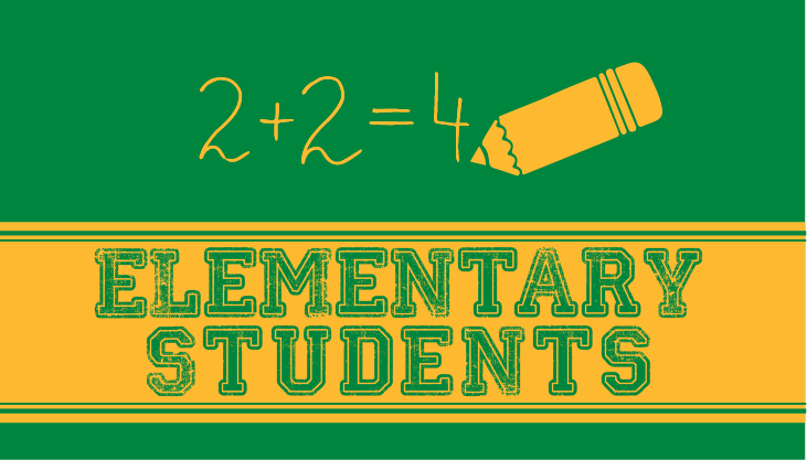 Elementary Students