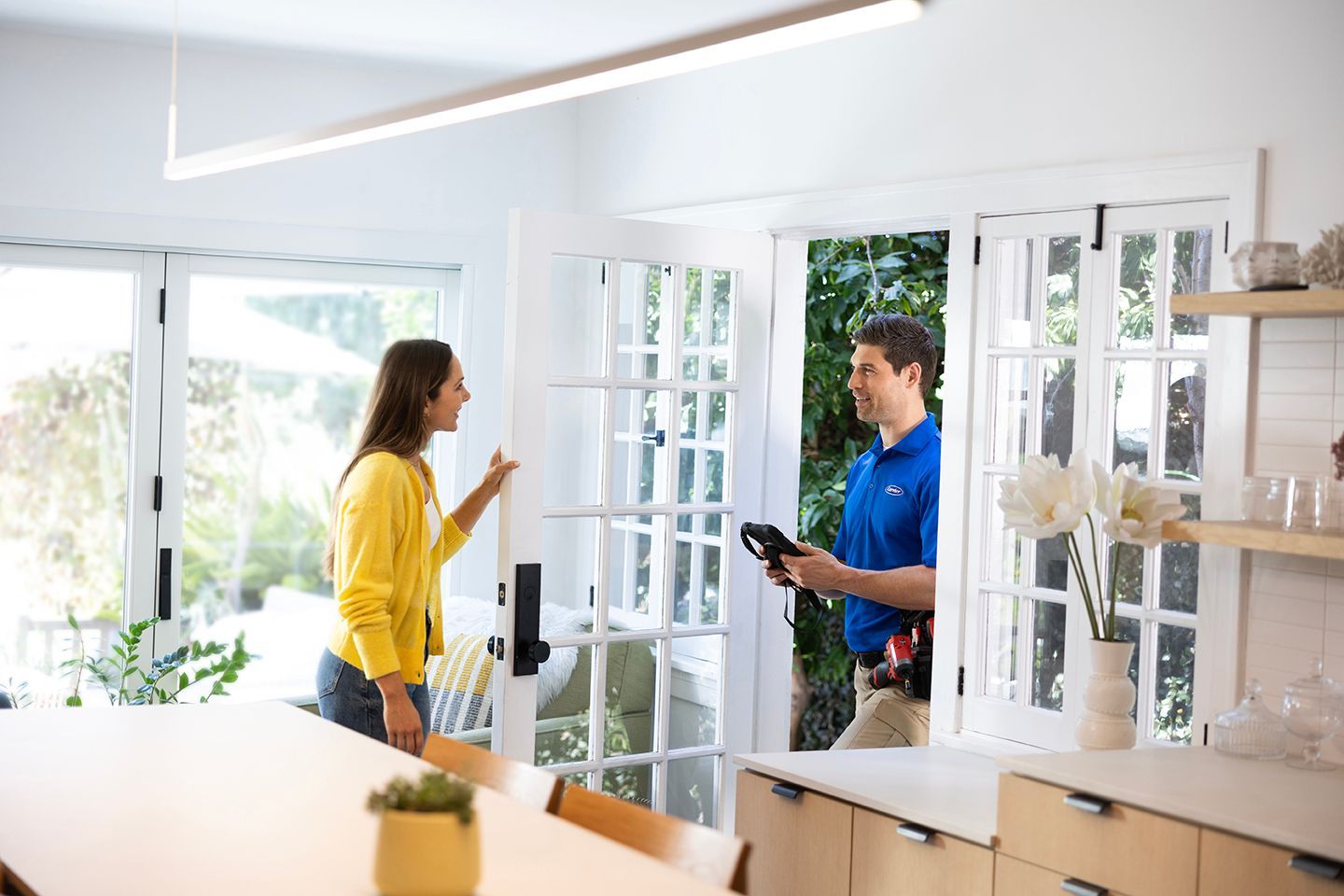 hvac repair near me