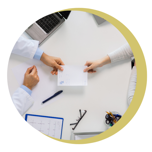 A wooden puzzle in the shape of a brain