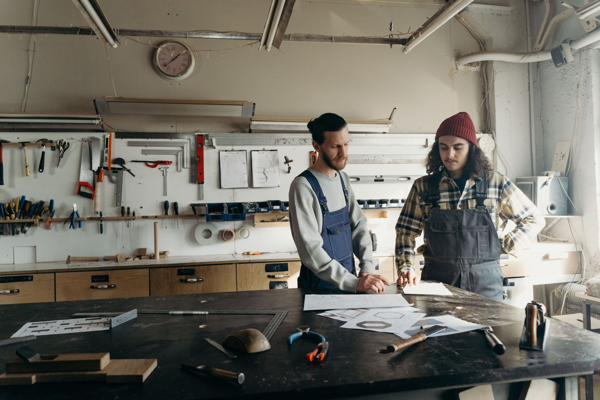 rent two handy people