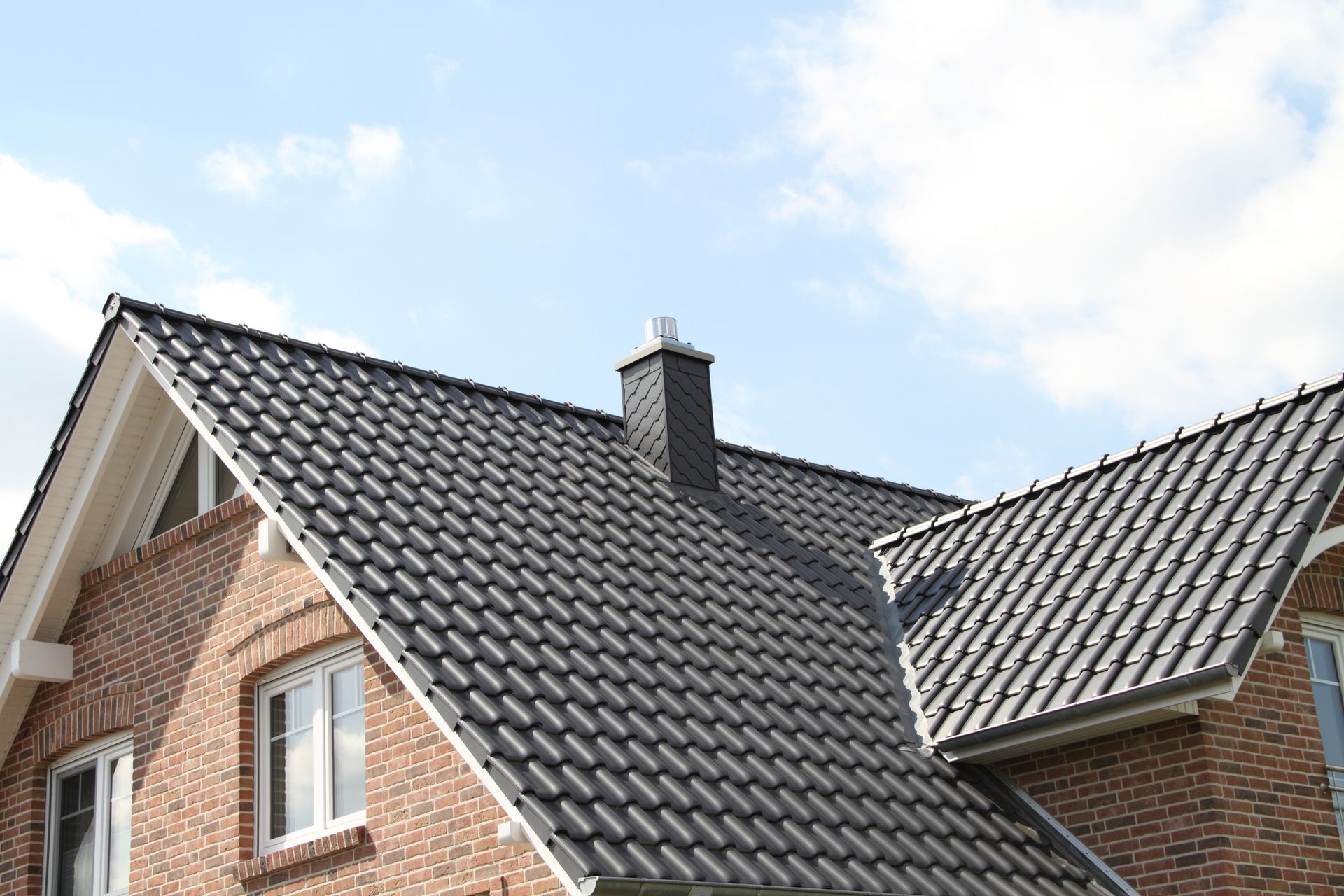 House Roof | Meldrim, GA | Michael's Roofing