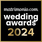 WEDDING AWARDS MATRIMONIO.COM