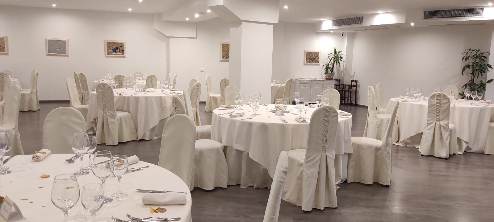 sala matrimoni