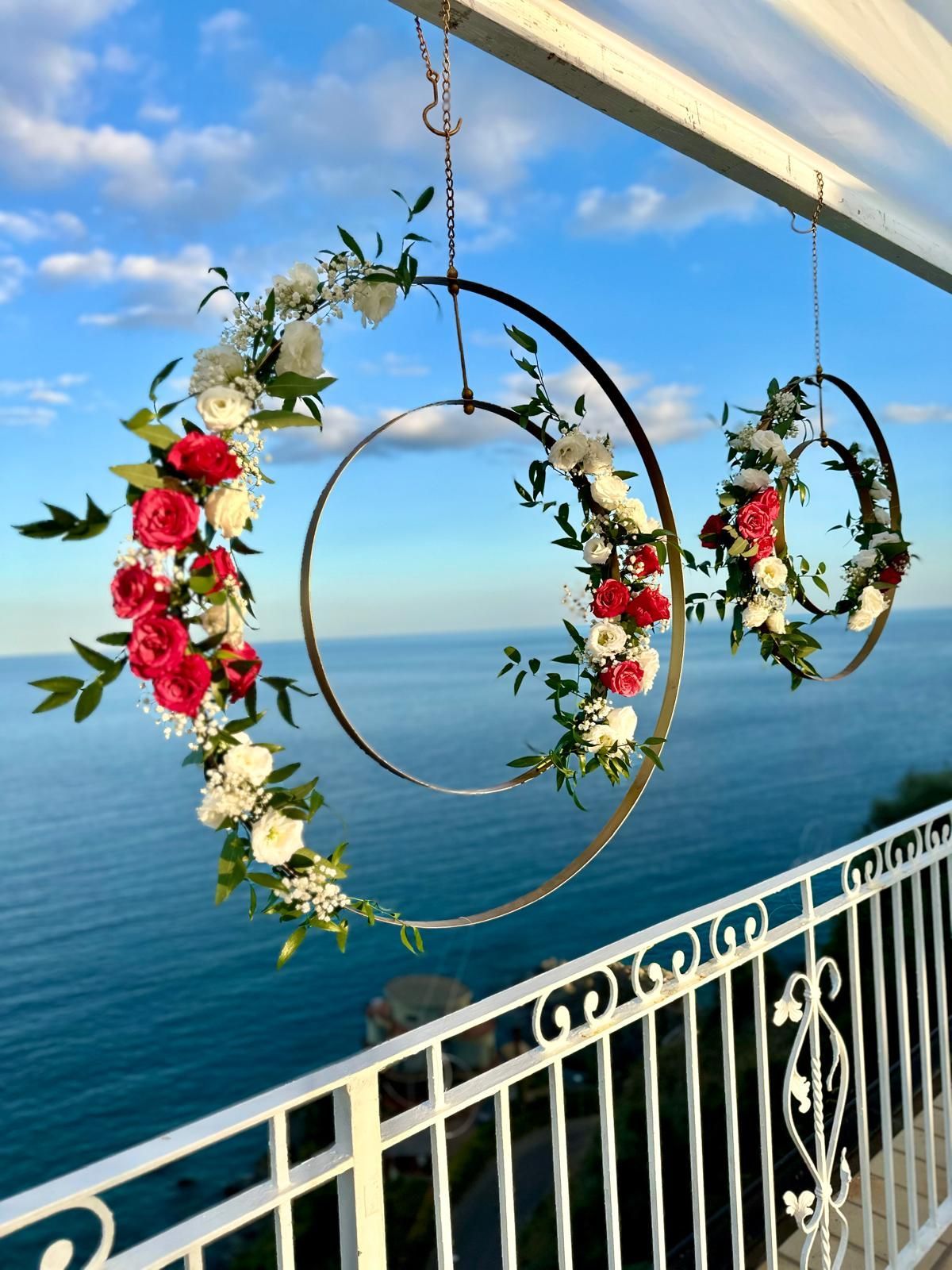 location sul mare 