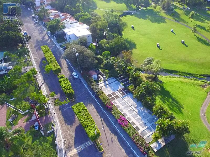 PLANTAS DE TRATAMIENTO ASAJET - Tenología única