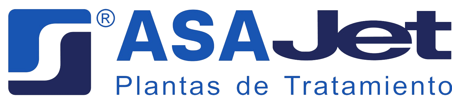 PLANTAS DE TRATAMIENTO ASAJET - Asa jet