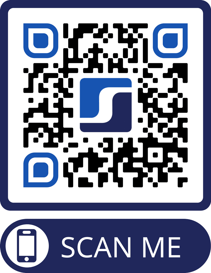 PLANTAS DE TRATAMIENTO ASAJET - Código QR