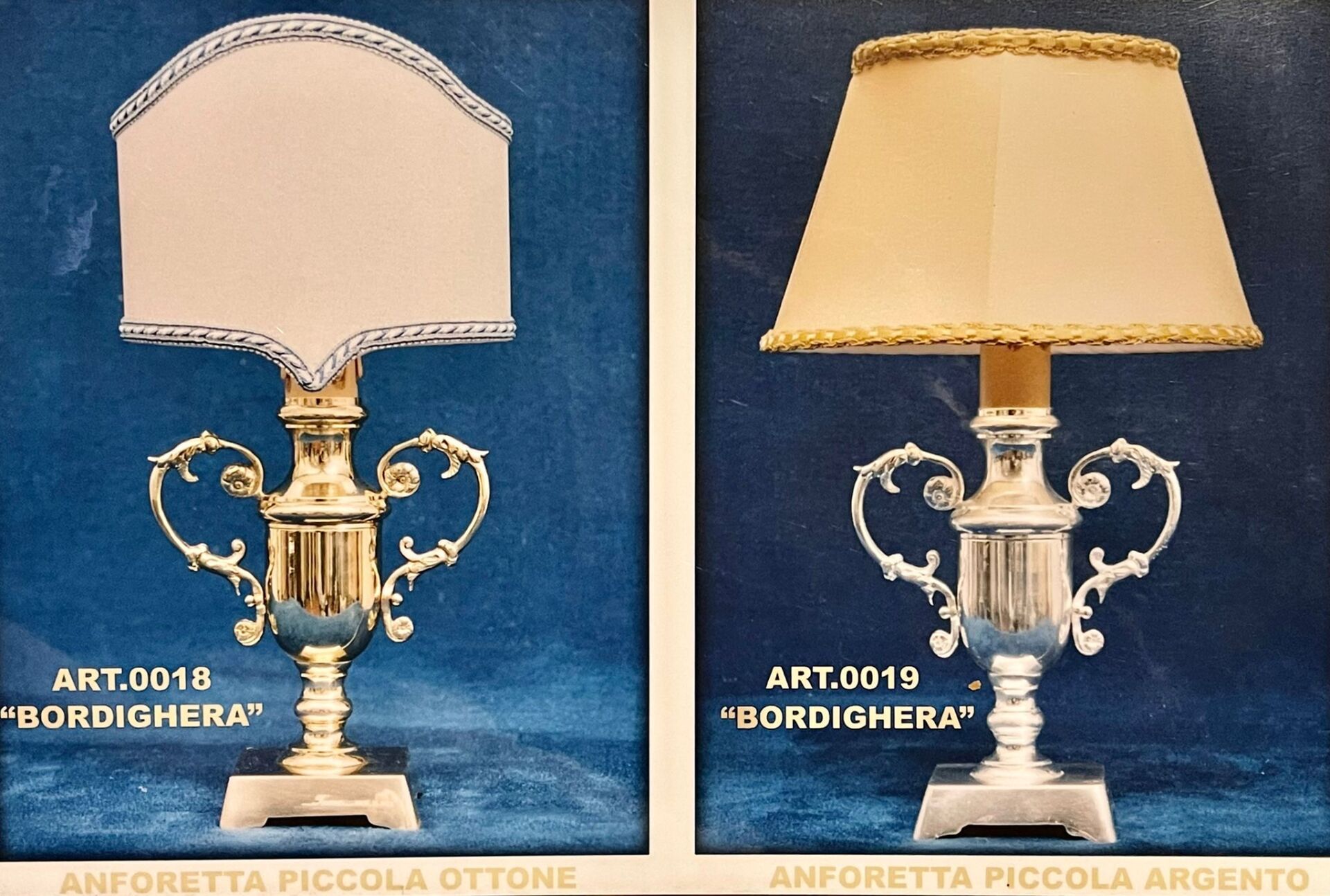 lampada
