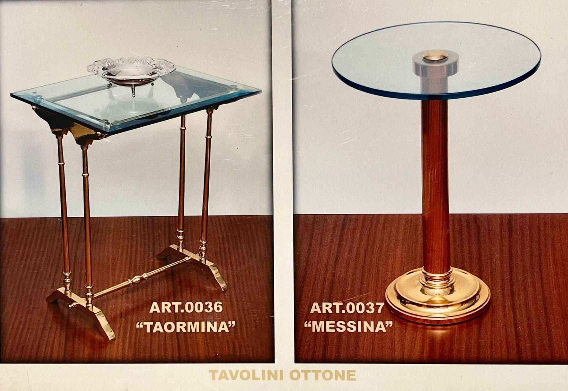 Tavolino