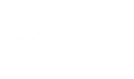 PURE Property Management logo