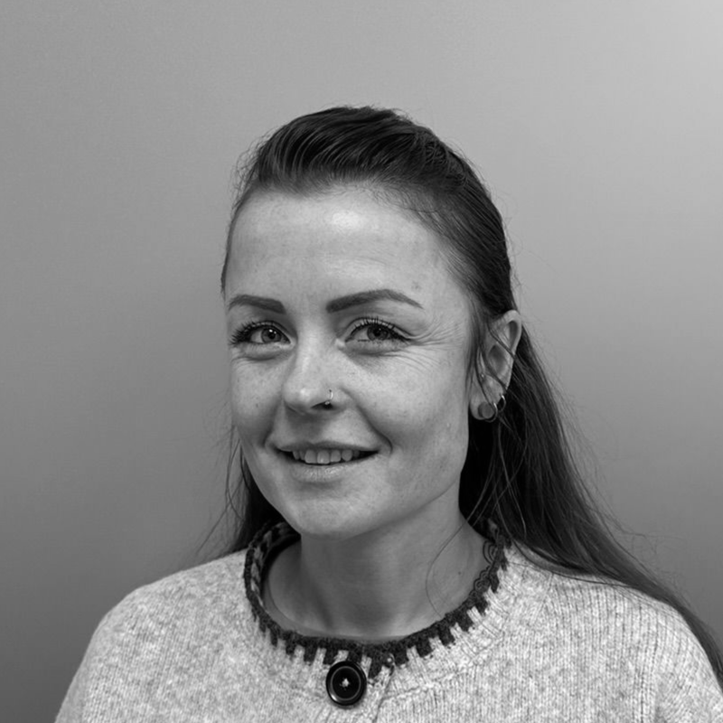 Christine Egger