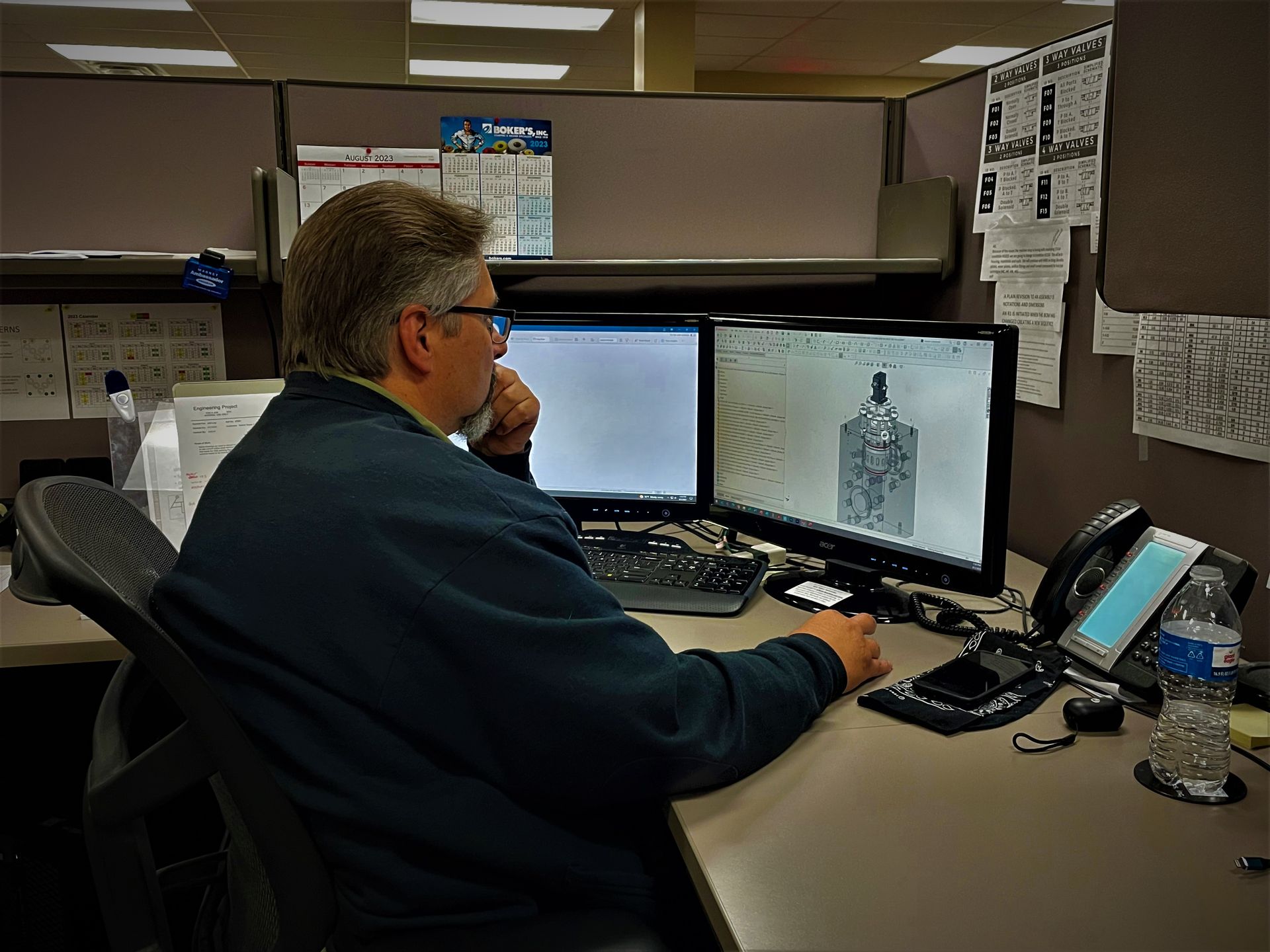 Engineer and Design Team — Salem, OH — BOC Components Inc Engineer and Design Team — Salem, OH — BOC Components Inc