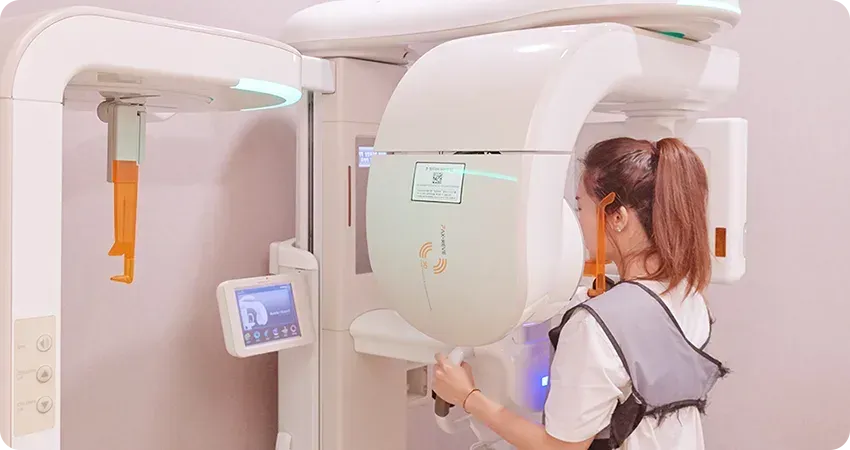 코성형 전 3D-CT로 코 내부 구조 분석