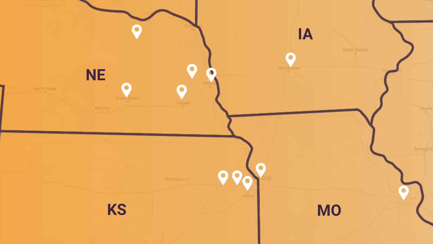 Premier Midwest Bus Tours | Excite Experiences
