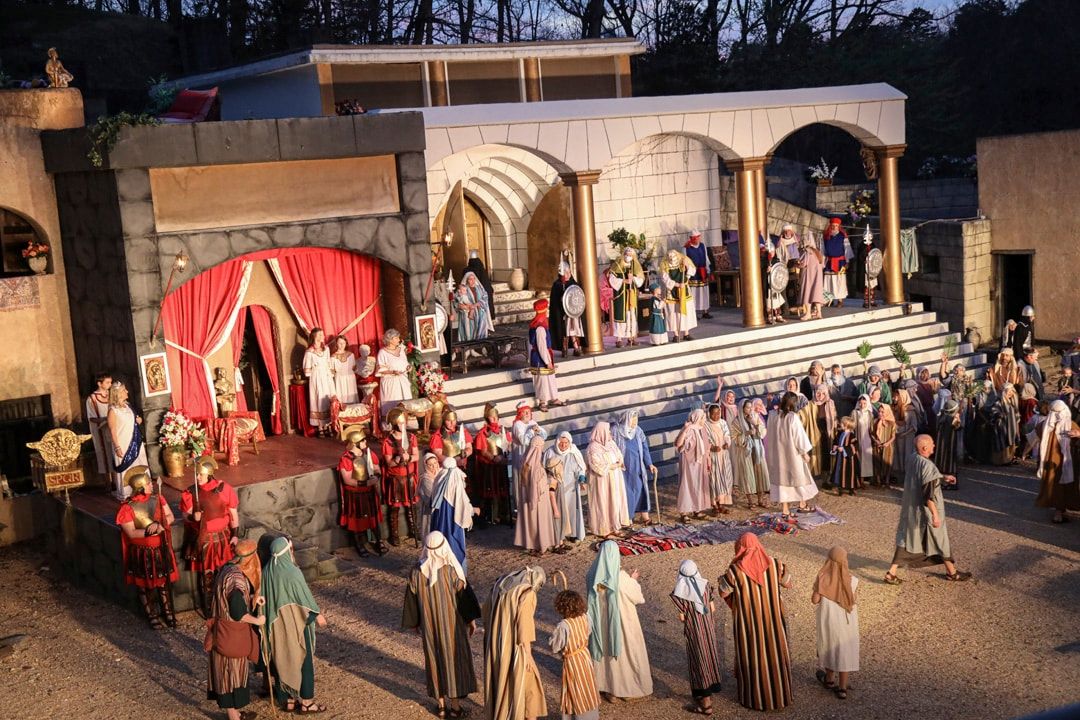 Excite Experiences The Premier - People Gathering 