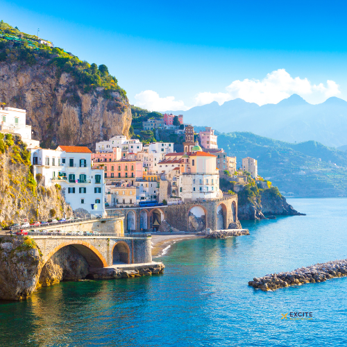 Italy #2 2026