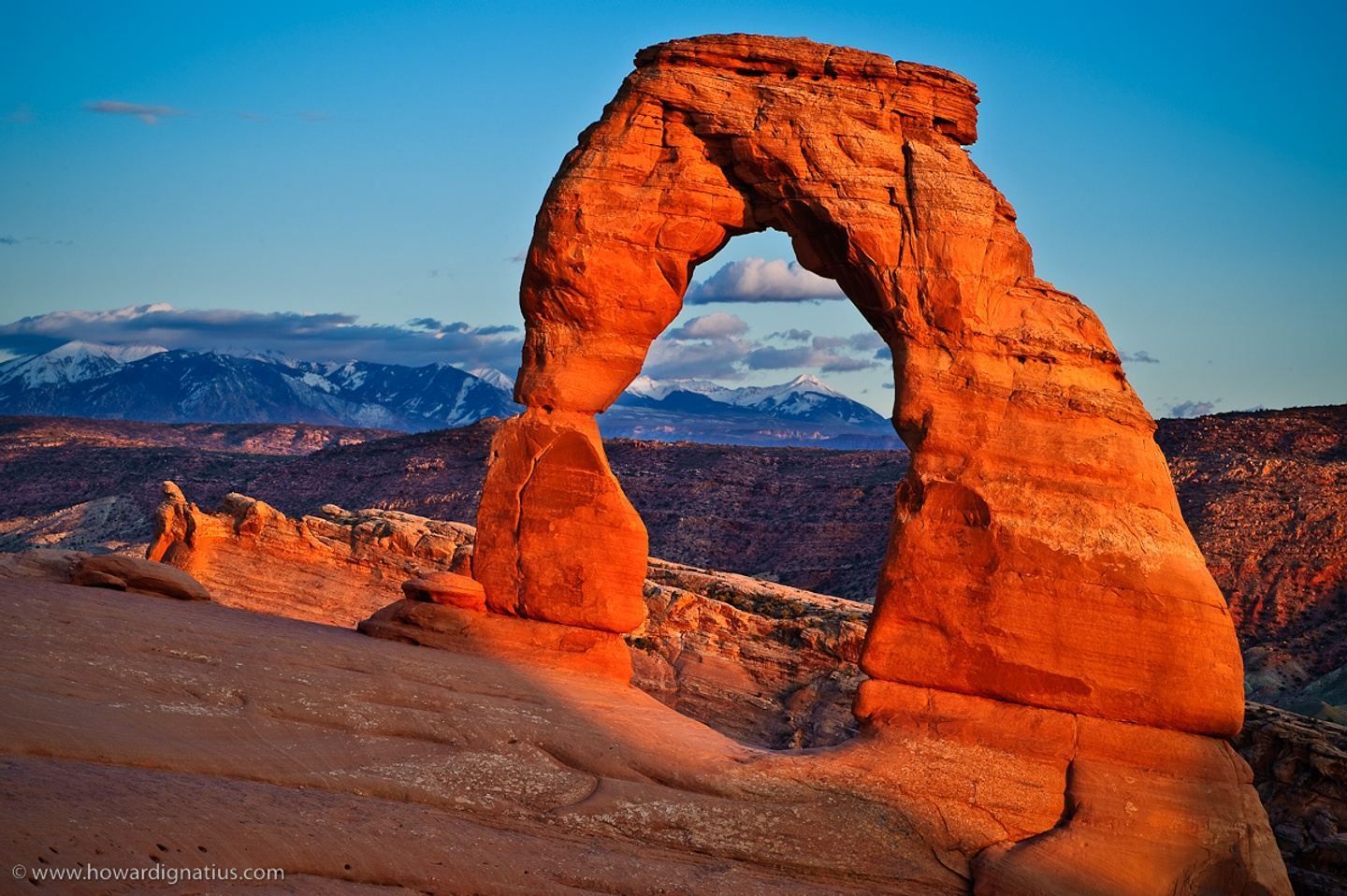 STL Southwest National Parks