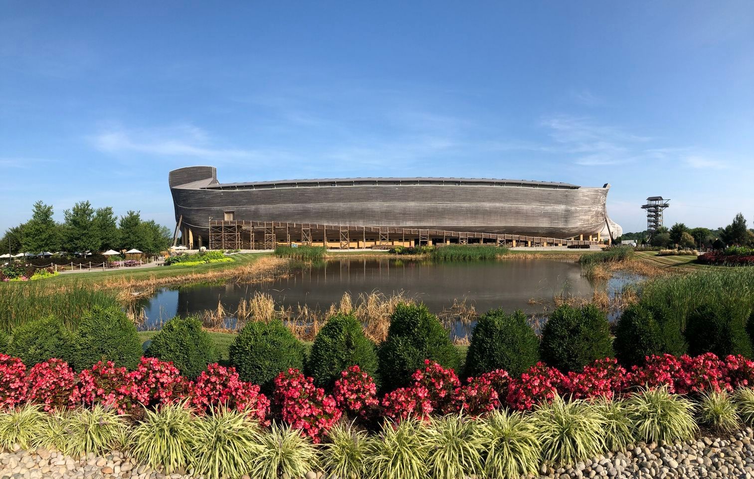 Ark Encounter