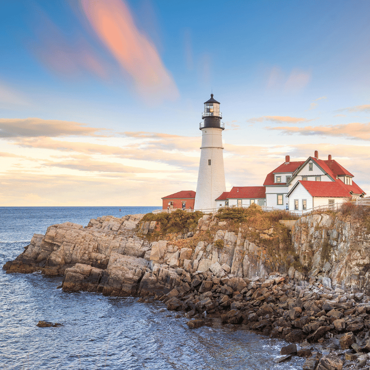 Cape Cod