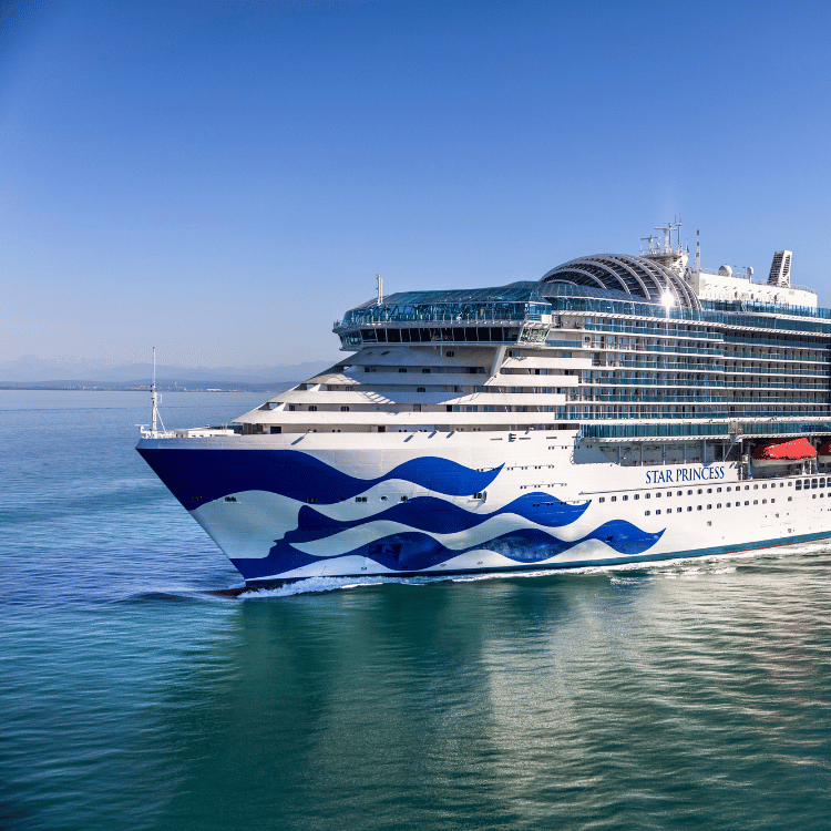 Caribbean Cruise 2027