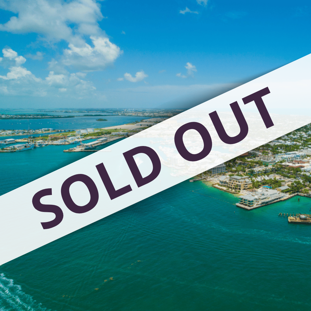 Florida Keys & Everglades Discovery