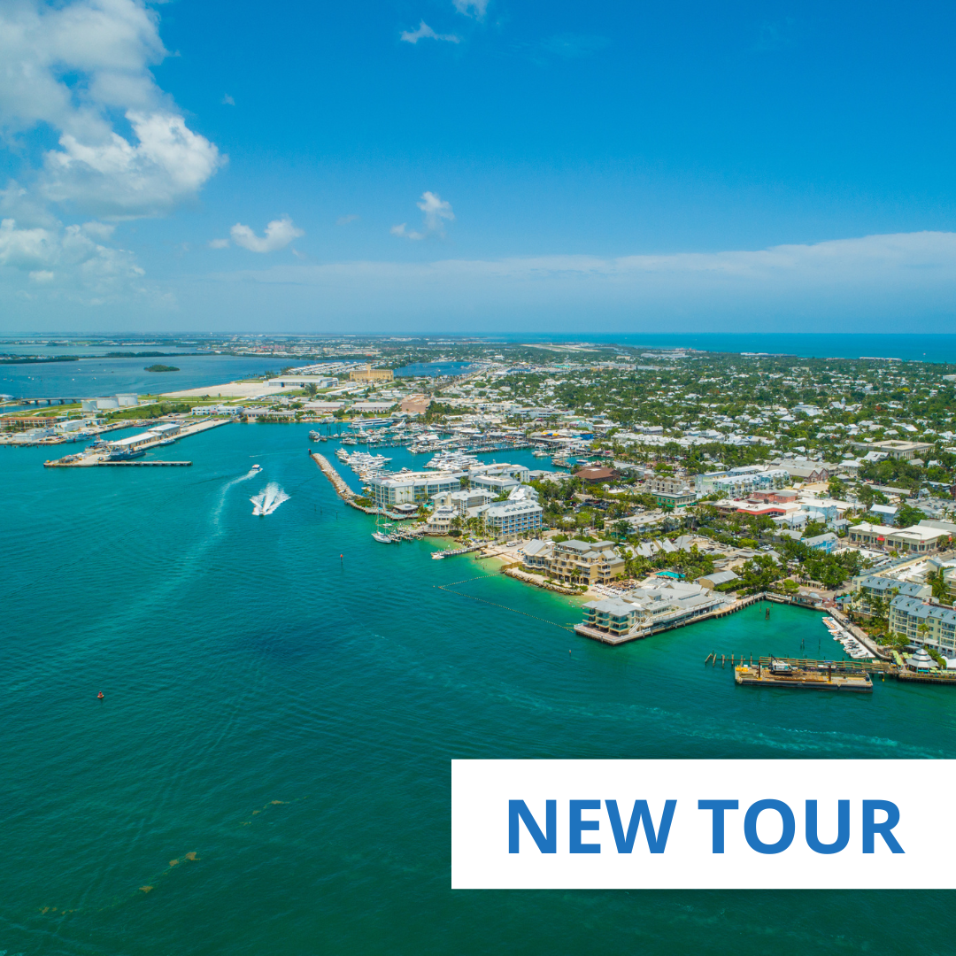 Florida Keys & Everglades Discovery