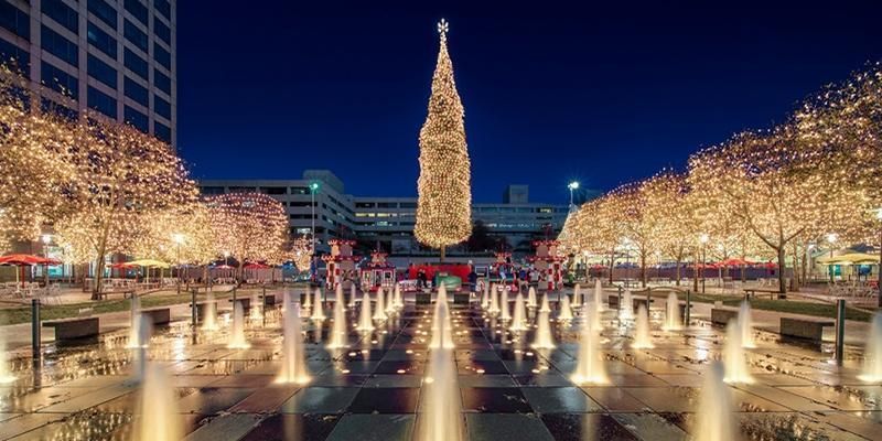 STL KC Christmas Spectacular 
