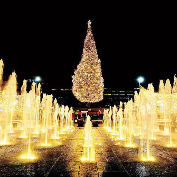 KC Christmas Spectacular