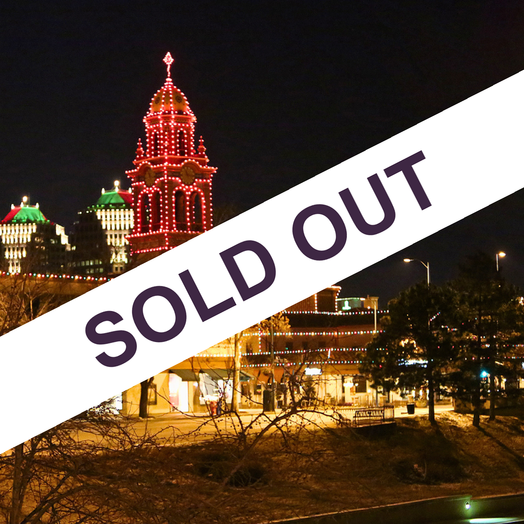 KC Christmas Spectacular 