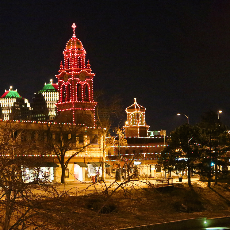 KC Christmas Spectacular