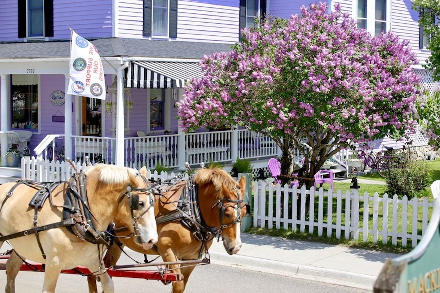 KS Summer in Mackinac