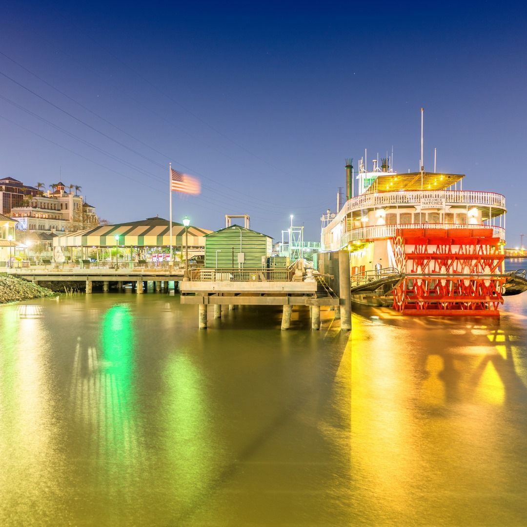 KS Mississippi River Towns 2027