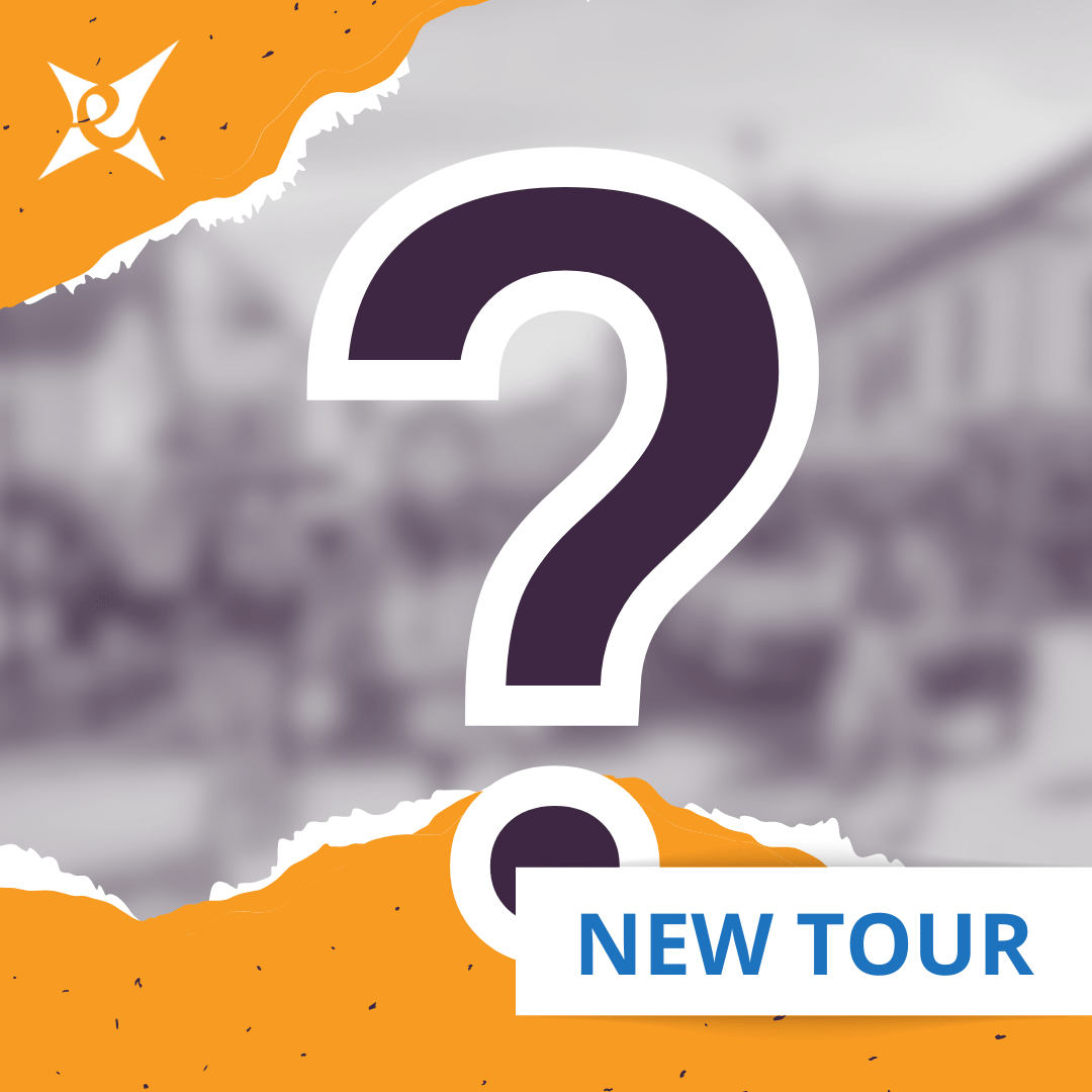 Mystery Tour #6