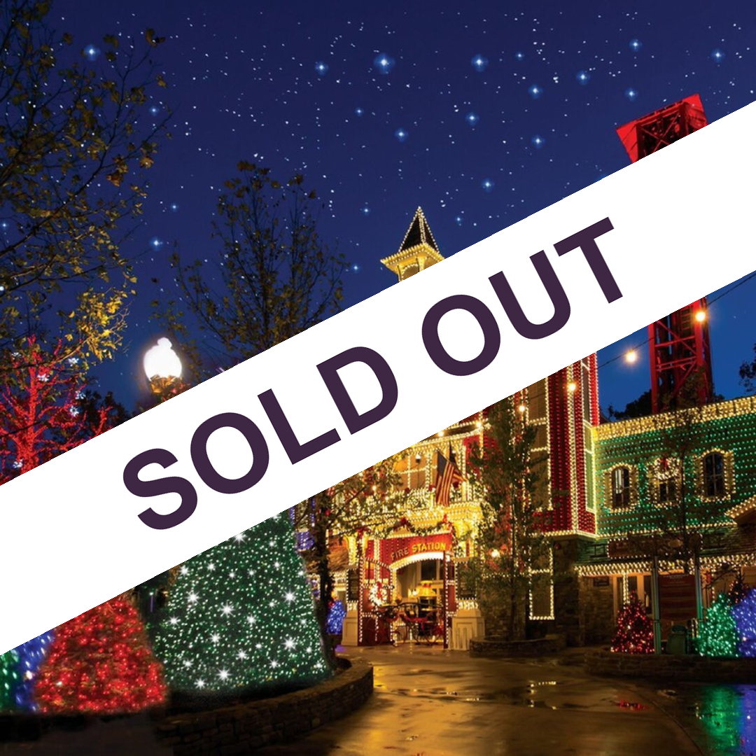 NE Branson Christmas 