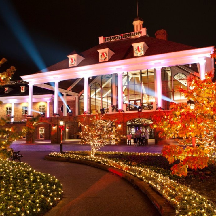 Nashville Christmas