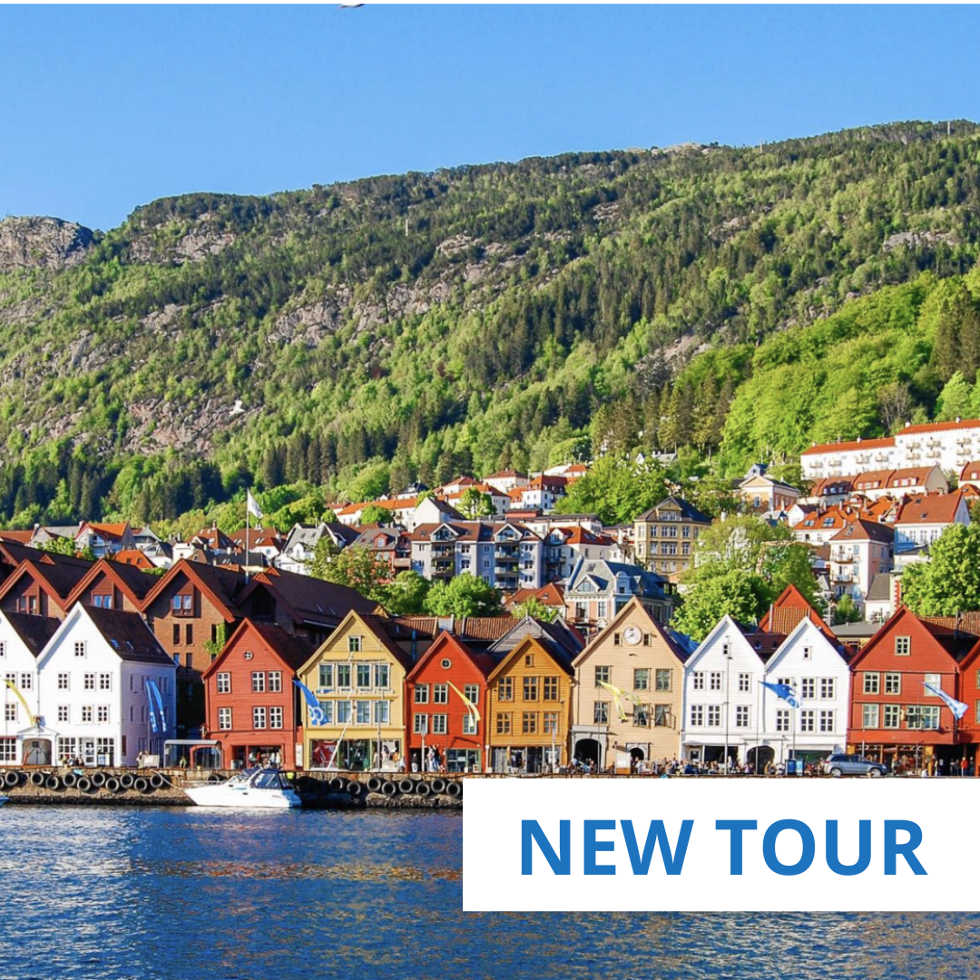 Nordic Discovery