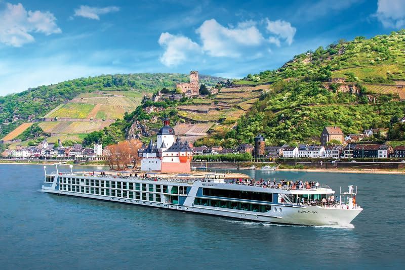 Jewels of the Rhine 2027