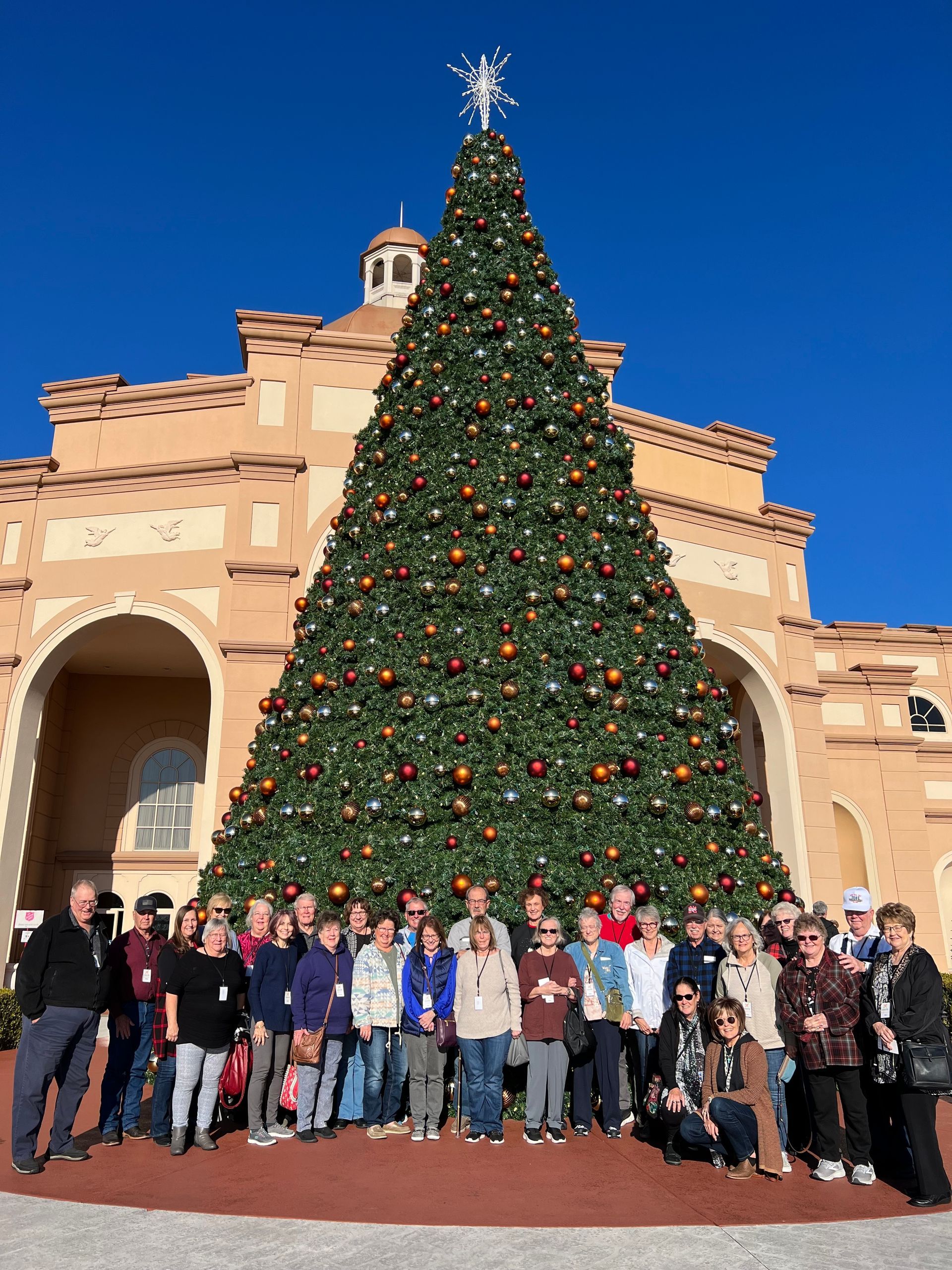 STL Branson Christmas
