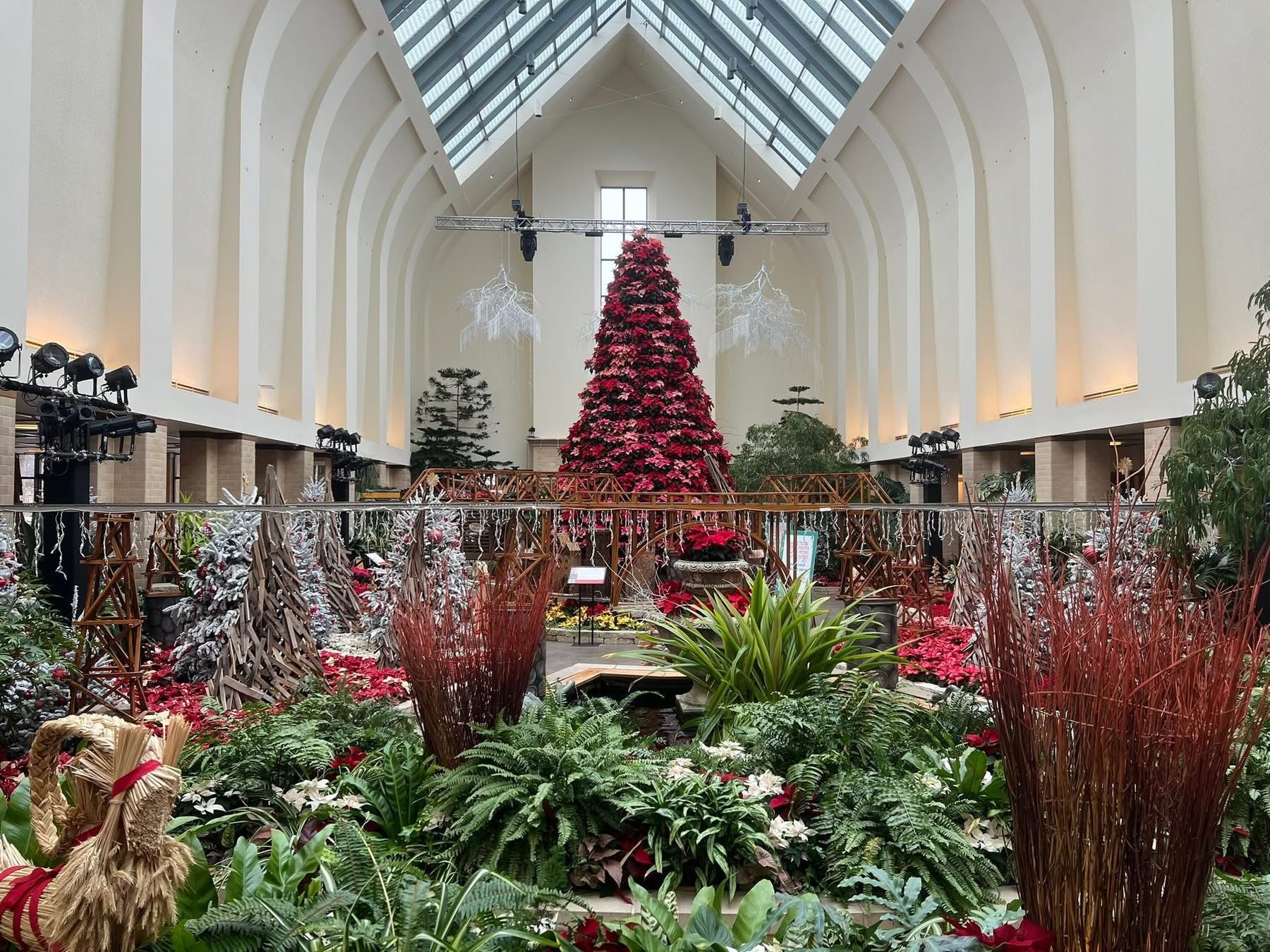 STL Classic Omaha Christmas