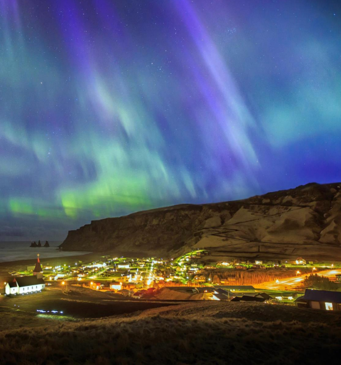Iceland's Magical Northern Lights 2027