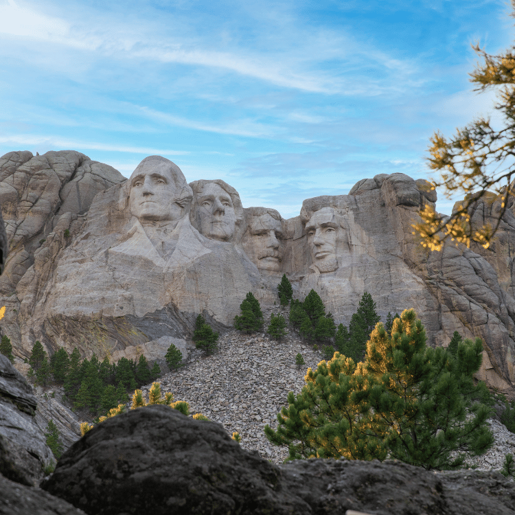 KS Buffalo Roundup and South Dakota 2026