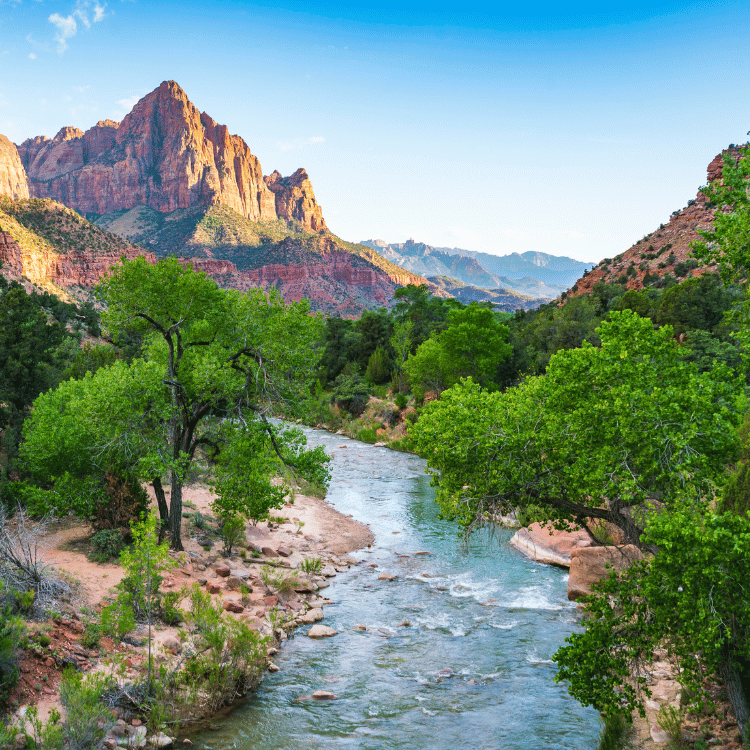 KS Southwest National Parks