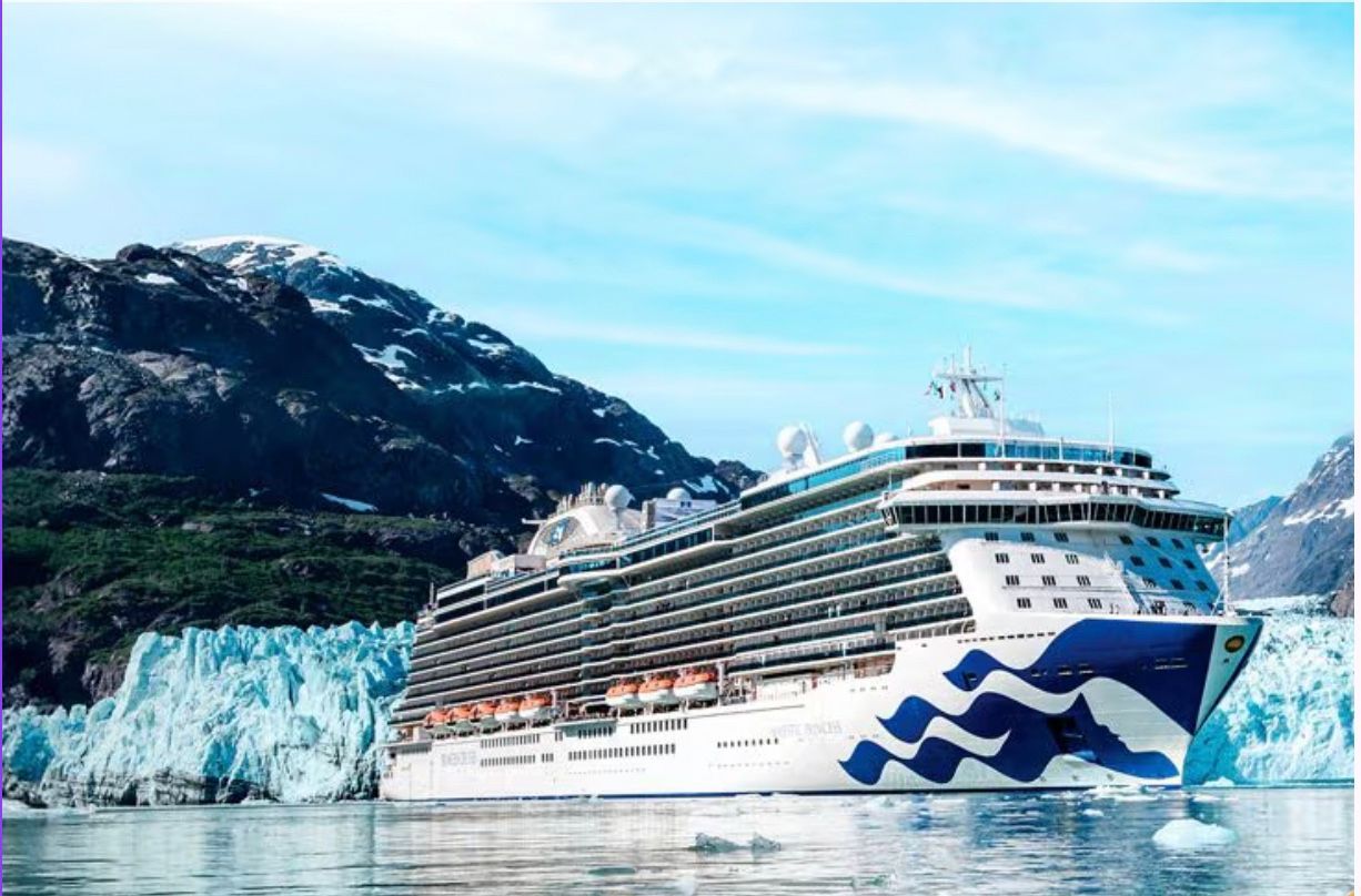 Alaska Land & Sea