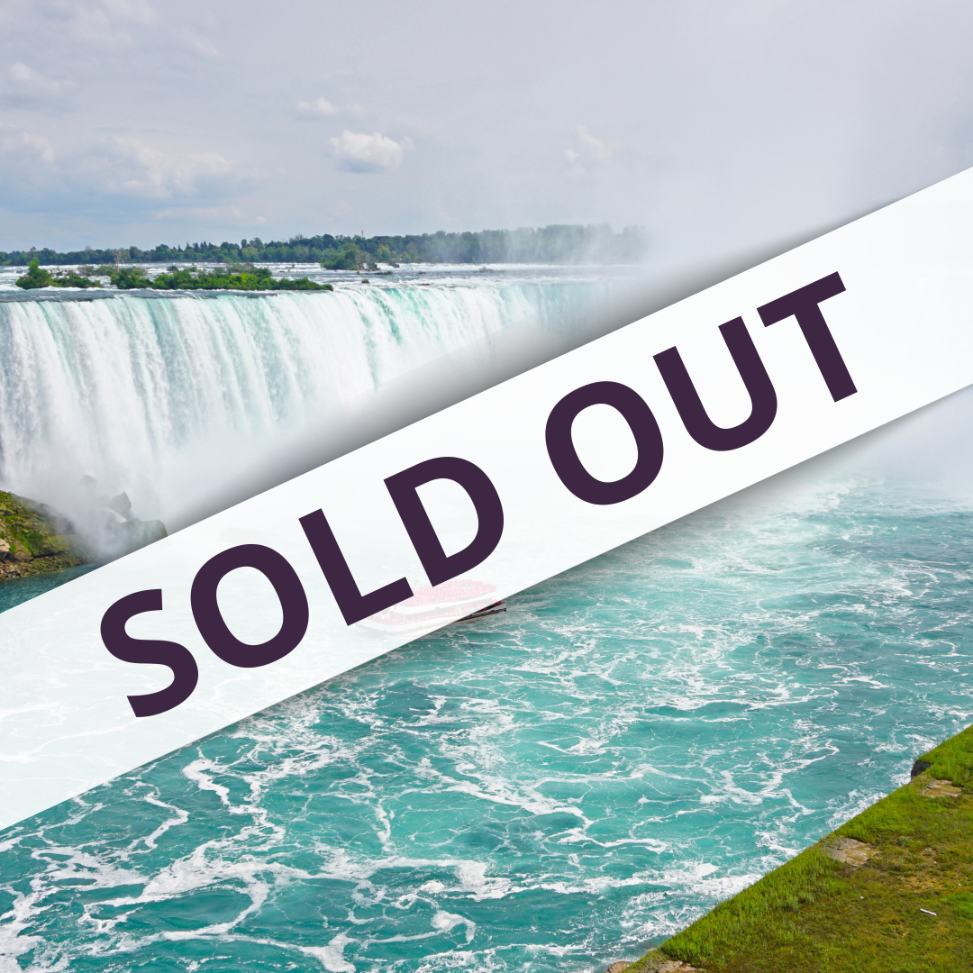 Canada & Niagara Falls