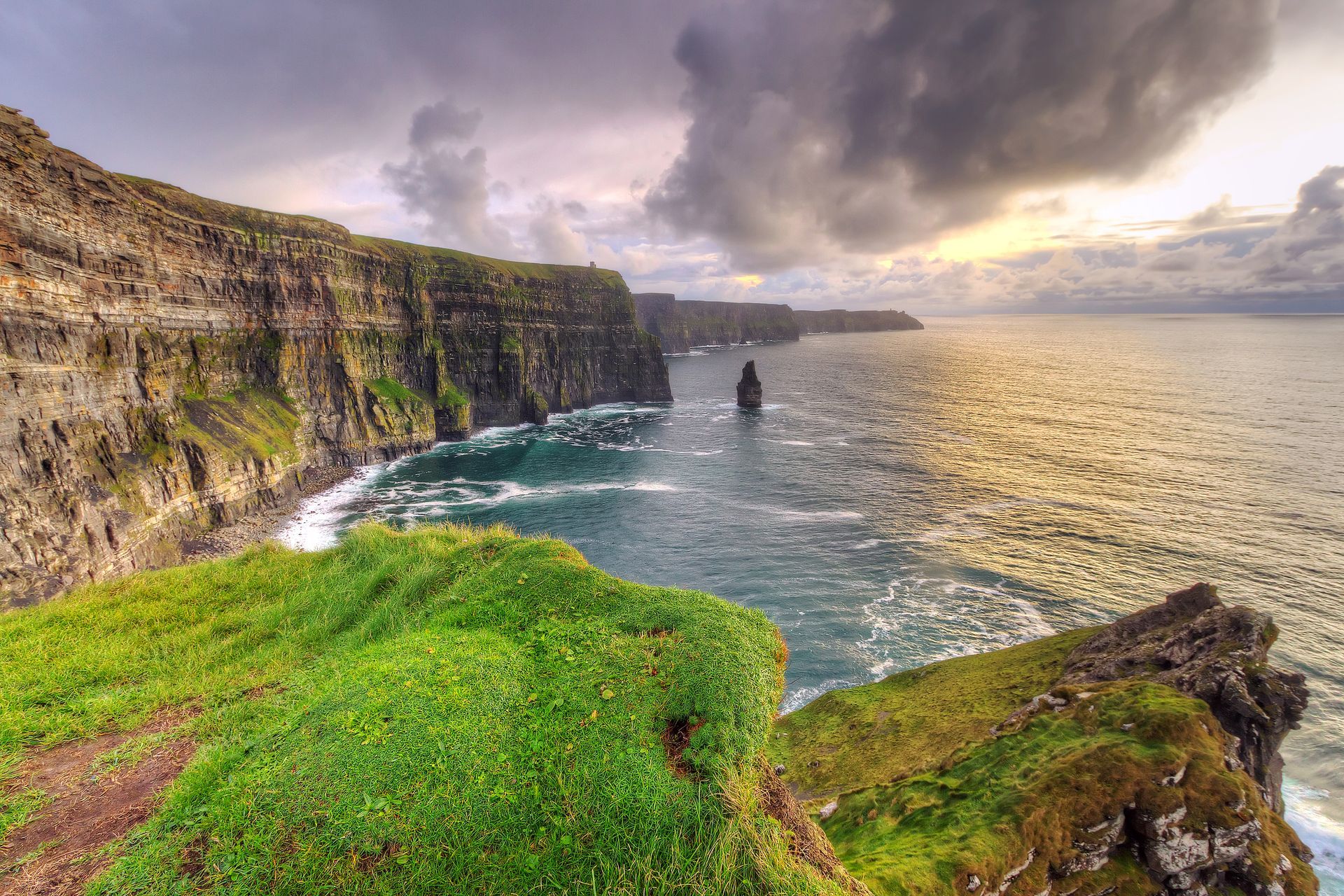 Ireland 2027