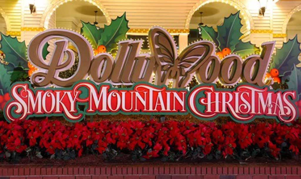 Christmas in Dollywood & Biltmore