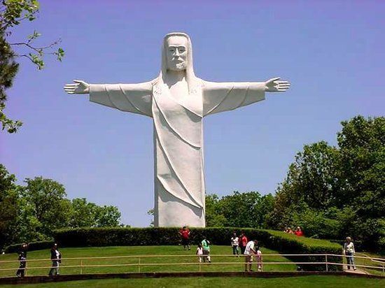 Eureka Springs & Branson 2027