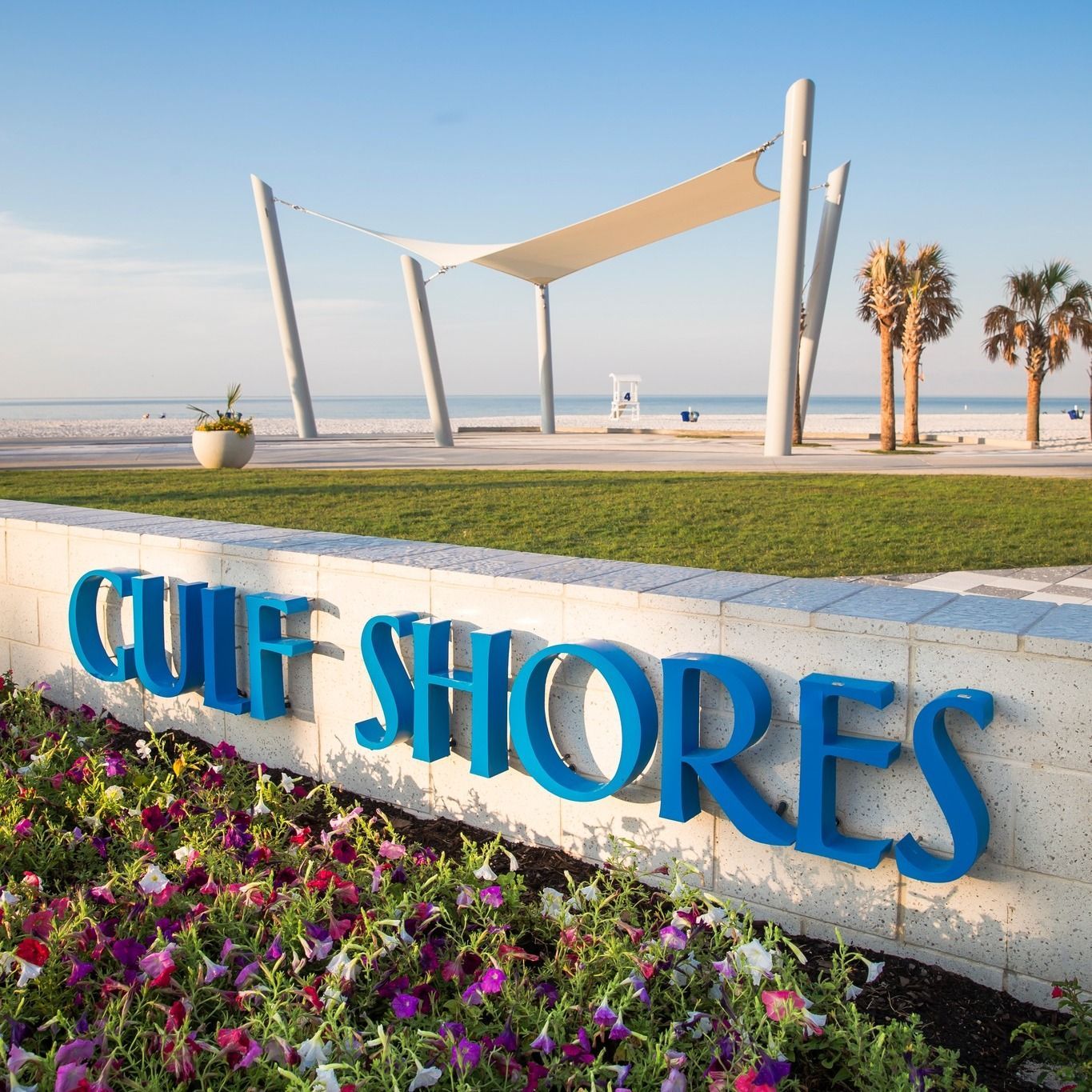 STL Amazing Gulf Shores