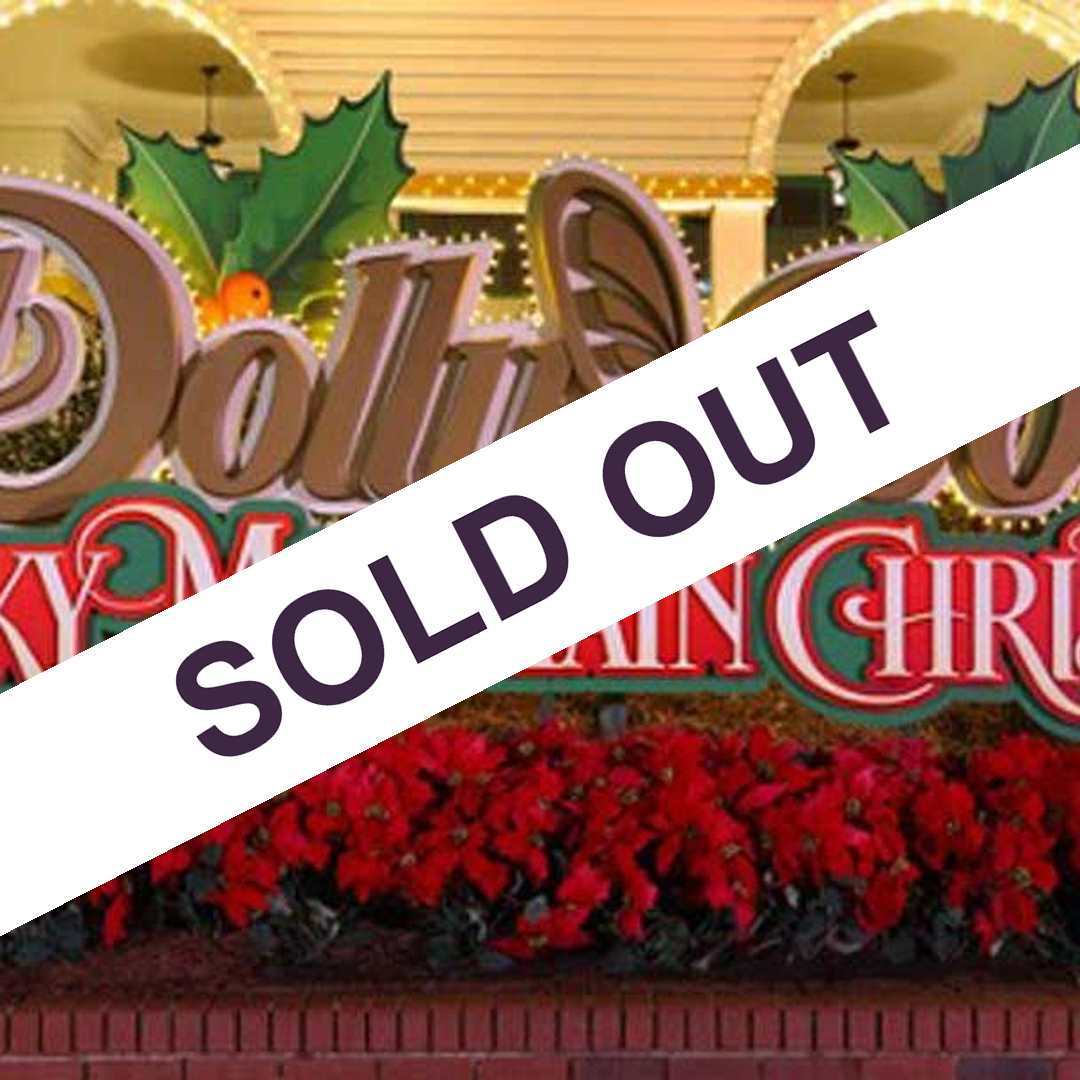STL Christmas in Dollywood & the Biltmore
