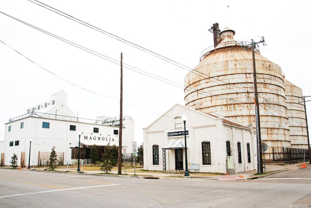 Magnolia Markets 2027